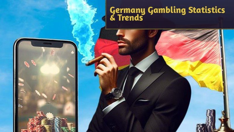 Gambloria Deutschland: Einfacher Einlass zu den besten Casino Slots und Boni.