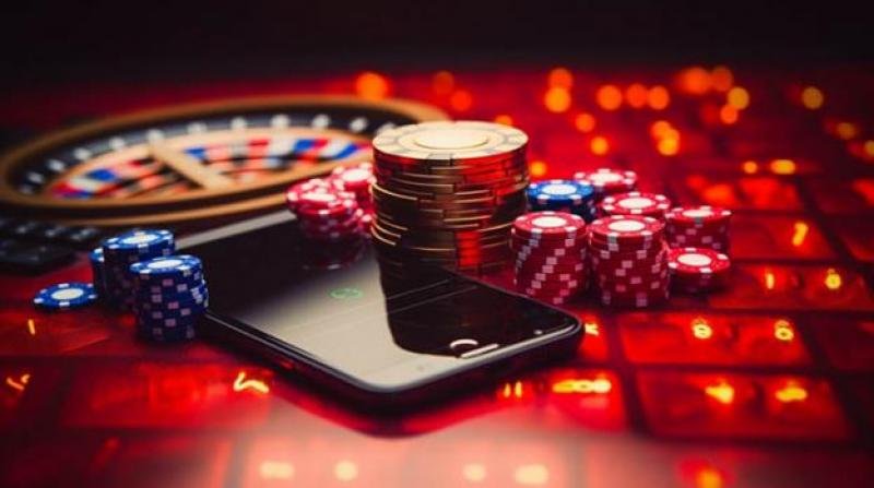 Exploring Non-Gamstop Casinos A Comprehensive Guide 1036181096 Exploring Non-Gamstop Casinos A Comprehensive Guide 1036181096