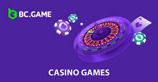 باستخدام BC Game تجربة كازينو العملات المشفرة المبتكرة باستخدام BC Game تجربة كازينو العملات المشفرة المبتكرة