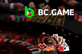BC.Game বাংলাদেশে অনলাইন ক্যাসিনোর নতুন দিগন্ত BC.Game বাংলাদেশে অনলাইন ক্যাসিনোর নতুন দিগন্ত