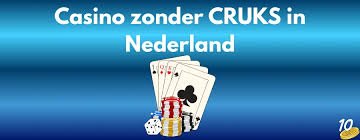 Beste Casino zonder CRUKS Ontdek de Top Opties 1300434565
