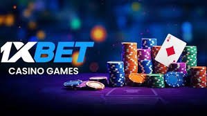 Betting on 1xBet Understanding the Platform and Its Features Betting on 1xBet Understanding the Platform and Its Features