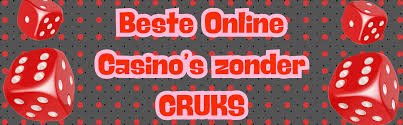 Casino Zonder CRUKS in Nederland Alles Wat Je Moet Weten -721503950