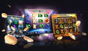 Discover the World of SlotsAmigo Online Casino UK A Complete Guide