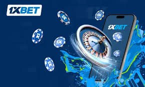 Everything You Need to Know About the 1xBet App 1895062674 Everything You Need to Know About the 1xBet App 1895062674