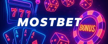 Experience the Excitement at Mostbet Casino Experience the Excitement at Mostbet Casino