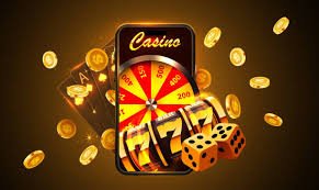Experience the Thrill of Casino Betnuvo - Your Ultimate Gaming Destination Experience the Thrill of Casino Betnuvo - Your Ultimate Gaming Destination