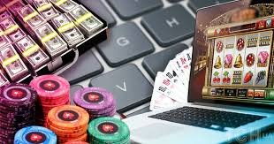 Experience the Thrill of Casino Slots N Roll 1057985096