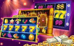 Experience the Thrill of Casino Slots N Roll 1057985096