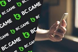 Experience the Thrill of Gaming on the Go with BC.Game Mobile App Experience the Thrill of Gaming on the Go with BC.Game Mobile App