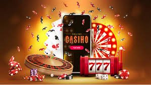 Experience the Thrills of Bass Win Casino Your Ultimate Gaming Destination
