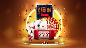 Explore the Exciting World of Golden Lion Casino Online Games Explore the Exciting World of Golden Lion Casino Online Games