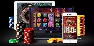 Explore the Thrilling World of BloodySlots Casino Explore the Thrilling World of BloodySlots Casino