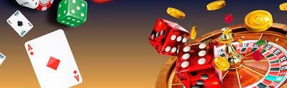 Explore the Thrills of Betblast Casino