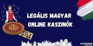 Fedezd fel a legjobb online kaszinókat! Fedezd fel a legjobb online kaszinókat!