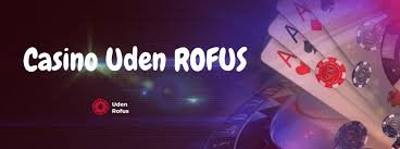 Find Det Bedste Casino Uden Om Rofus - En Guide til Spiloplevelser Find Det Bedste Casino Uden Om Rofus - En Guide til Spiloplevelser