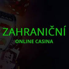 Kasina s českou licencí Vše, co potřebujete vědět Kasina s českou licencí Vše, co potřebujete vědět