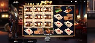 Mafia Casino Online España Tu Destino de Juegos e Incentivos