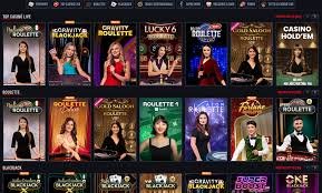 Mafia Casino Online España Tu Destino de Juegos e Incentivos