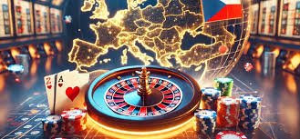 Monsterwin Česká Republika Nové možnosti pro hráče