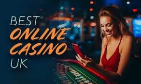 Online Casino NationalBet - Your Ultimate Gaming Destination
