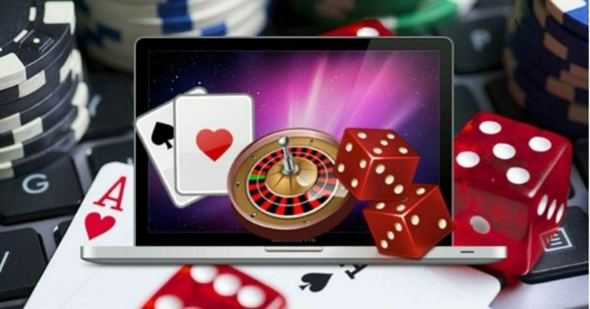 Scopri Vegasino il tuo casinò online esclusivo