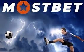 The Ultimate Guide to Mostbet Unleash Your Gaming Potential