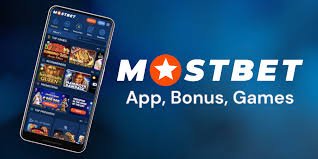 The Ultimate Guide to Mostbet Unleash Your Gaming Potential
