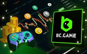 Explore Fun and Excitement at BC Game Online Crypto Casino Explore Fun and Excitement at BC Game Online Crypto Casino