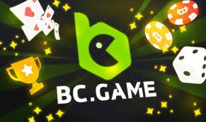 Exploring BC.Game Online Casino Your Ultimate Gaming Destination
